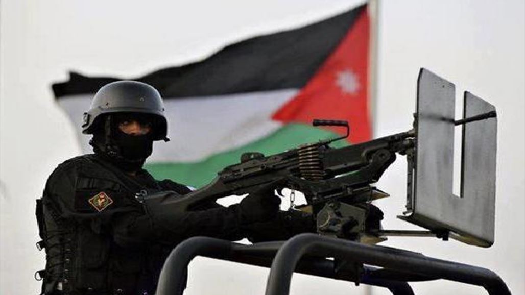 الأردن تؤكد عدم وجود تهديدات أمنية حقيقة مباشرة لحدود المملكة