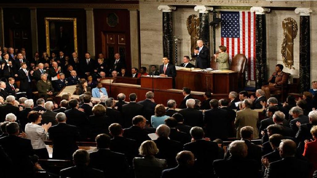 مشرعون أمريكيون يدعون الكونغرس الى دعم أوباما في حربه ضد "داعش"
