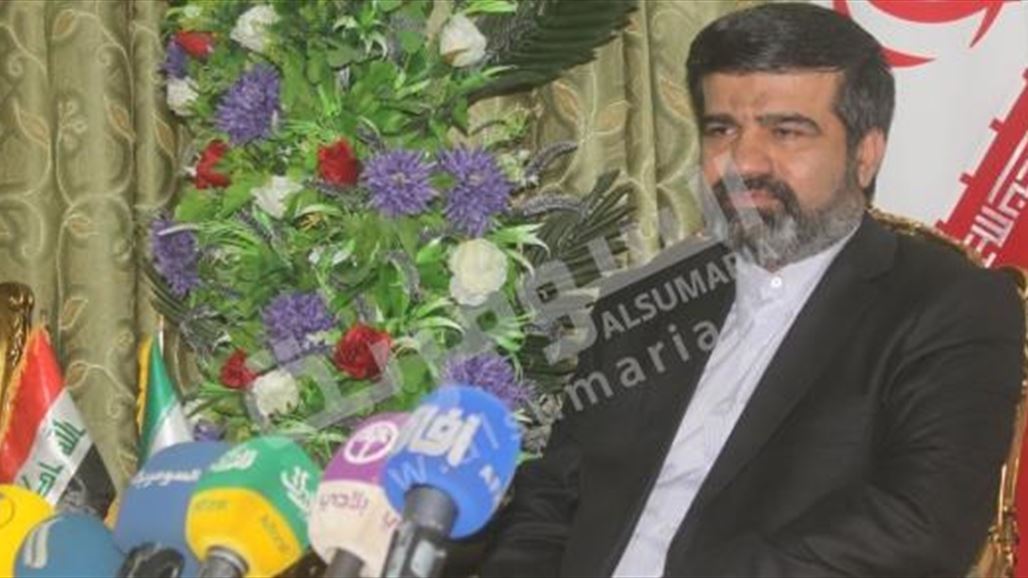 مسؤول إيراني: إيران لم ترفض أي طلب عراقي لمواجهة الإرهاب