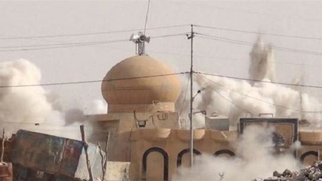 السفير العراقي بمصر: داعش هدمت معالم خمسة حضارات مرت على العراق
