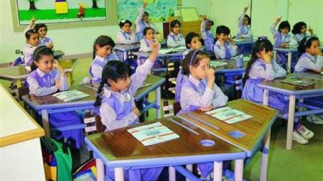 التربية تنفي الغاء المدارس الاهلية وتطالب بزيادة رواتب مدرسيها