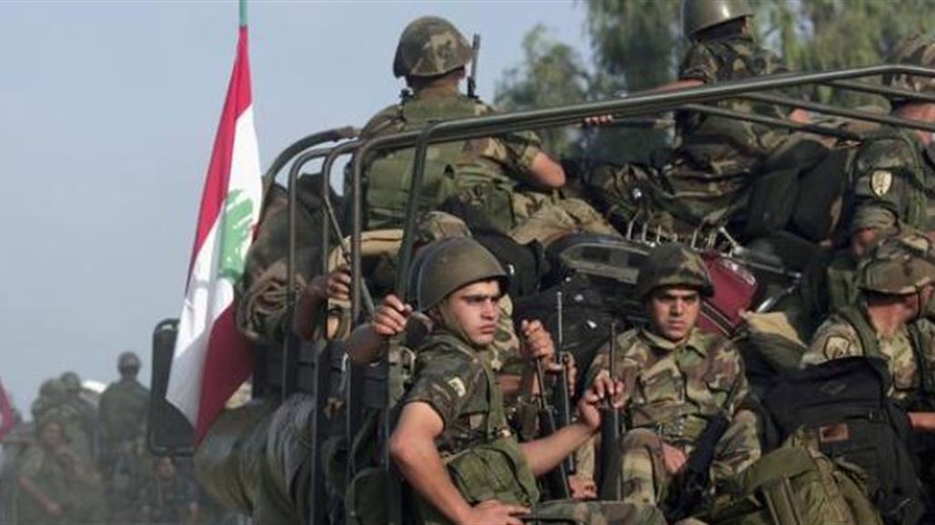 إيران تقدم هبة عسكرية للجيش اللبناني كـ"عربون محبة"