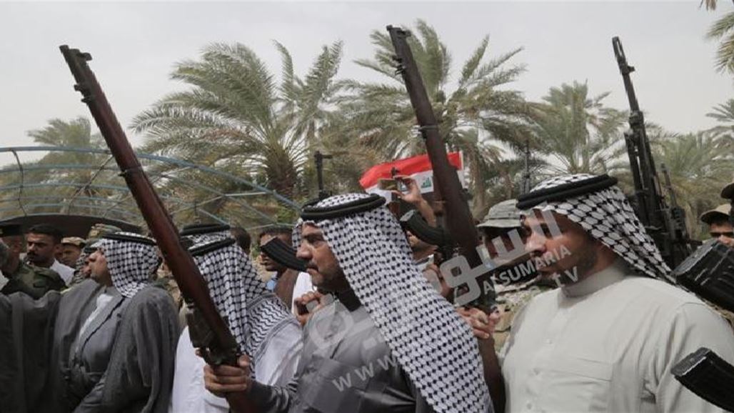 زعماء 20 قبيلة بديالى يتفقون على "ساعة الصفر" لإطلاق اكبر انتفاضة ضد "داعش"
