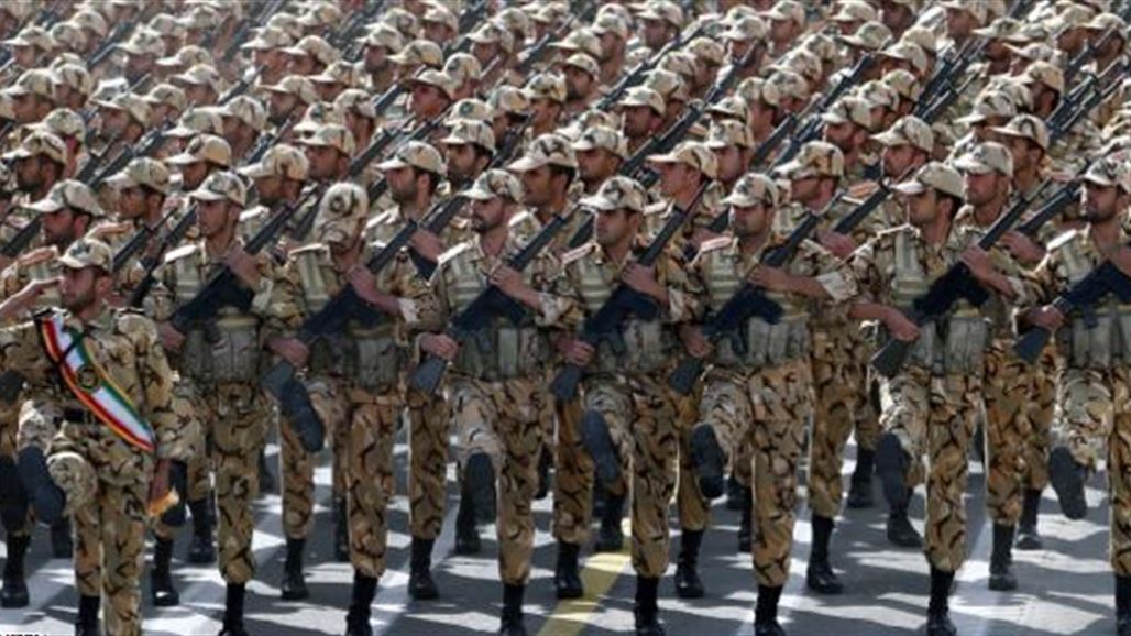 تمديد الخدمة العسكرية الإلزامية في ايران إلى 24 شهرا