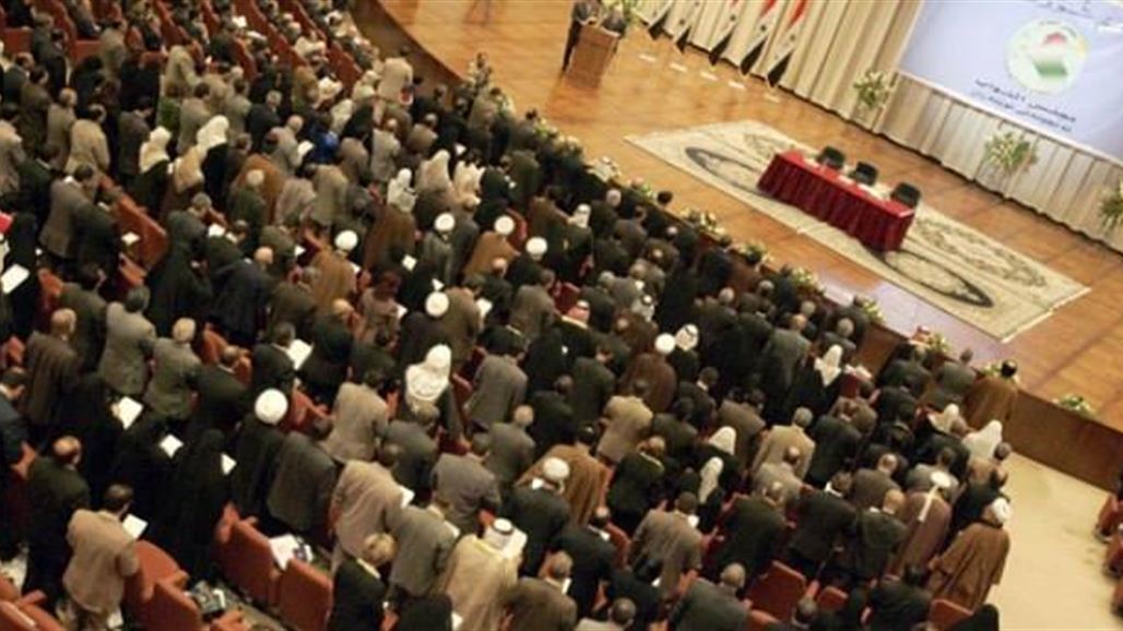 نائب عن اتحاد القوى يطالب البرلمان بعقد جلسة طارئة بحضور العبادي لمناقشة التطورات الأمنية