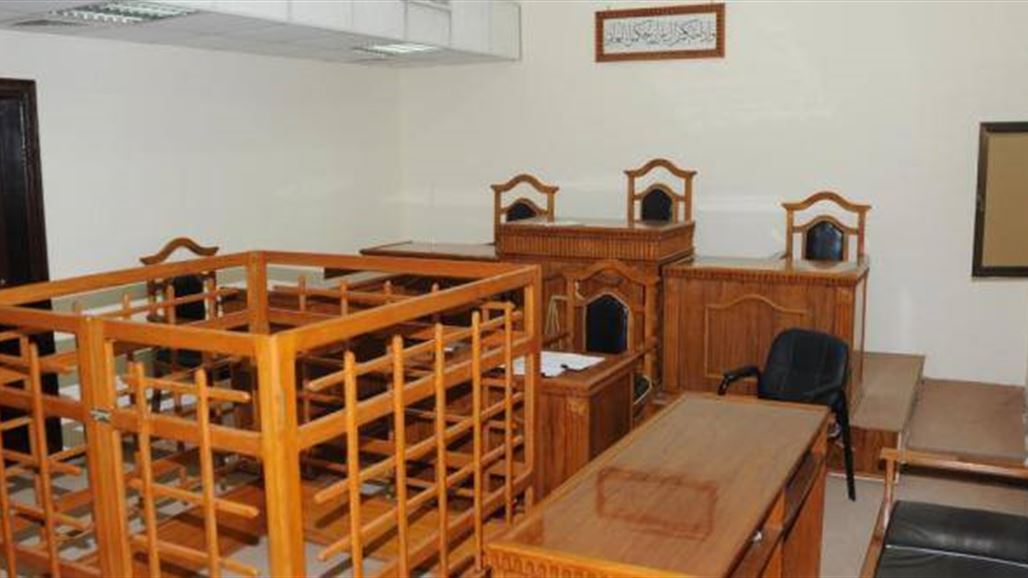 جنايات الكرخ تحكم بالسجن 10 سنوات لمشترك بجريمة قتل بسبب "سلك كهرباء"