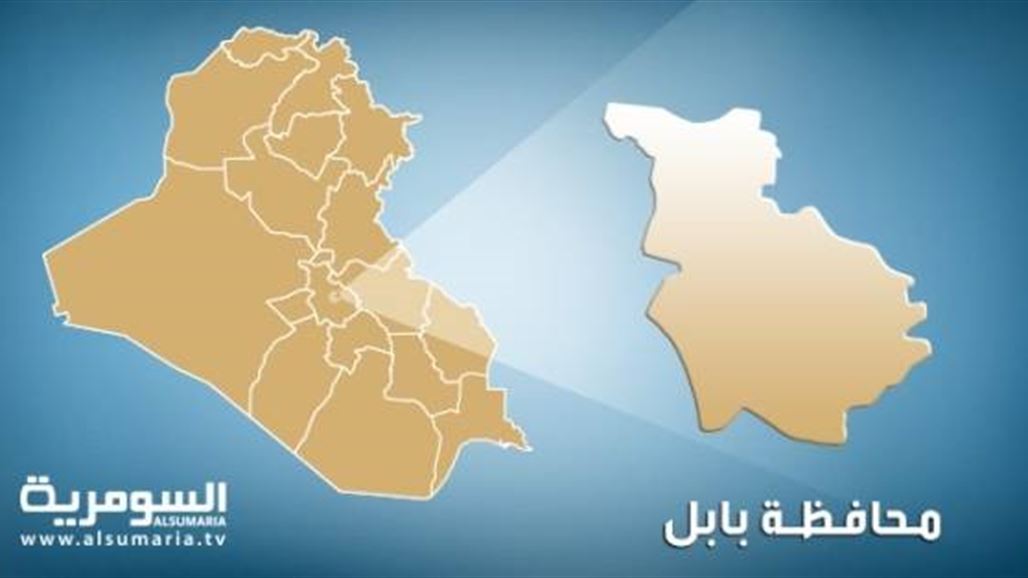 بيئة بابل تغلق 15 محطة تصفية مياه شمال شرق الحلة