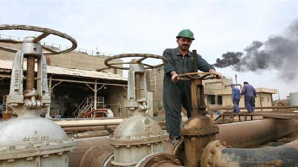 ارتفاع الصادرات النفطية العراقية لشهر ايلول الى اكثر من 76 مليون برميل