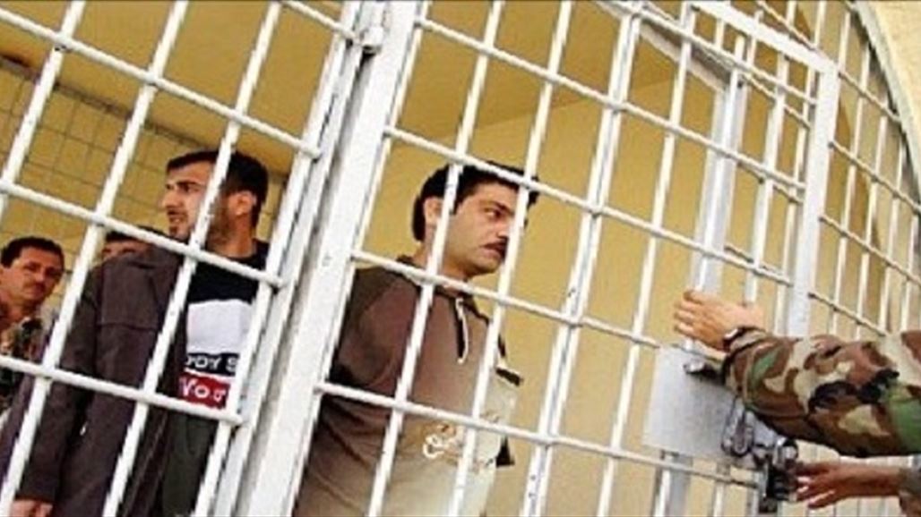 وزارة العدل: إطلاق سراح 388 نزيلا خلال شهر أيلول الماضي