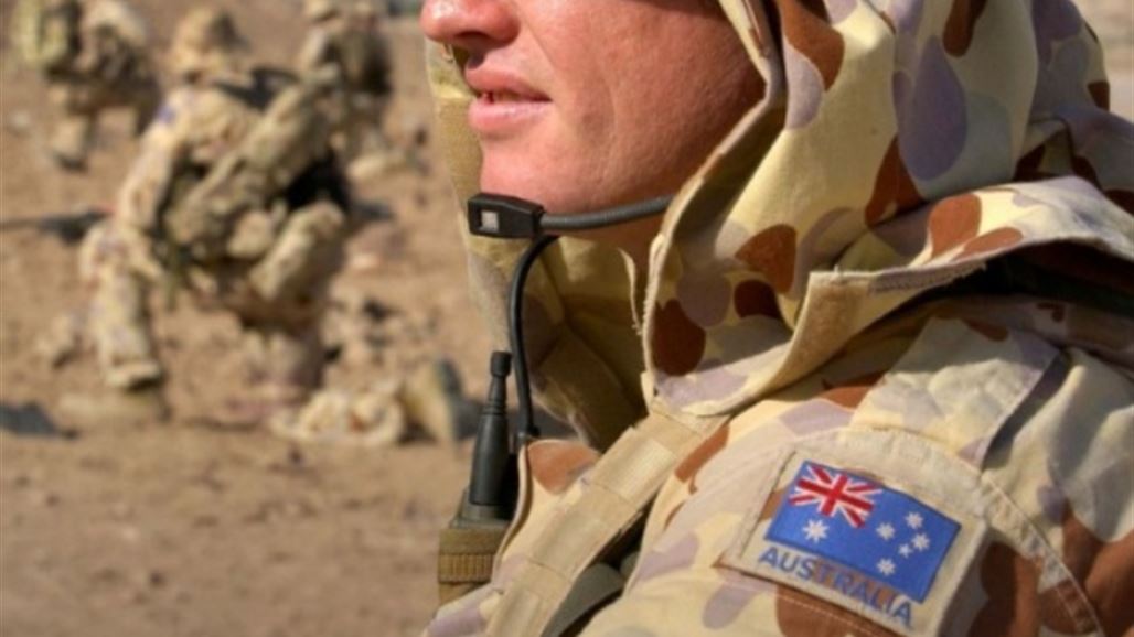 استراليا ترسل جنودا من القوات الخاصة للمشاركة في قتال "داعش" بالعراق