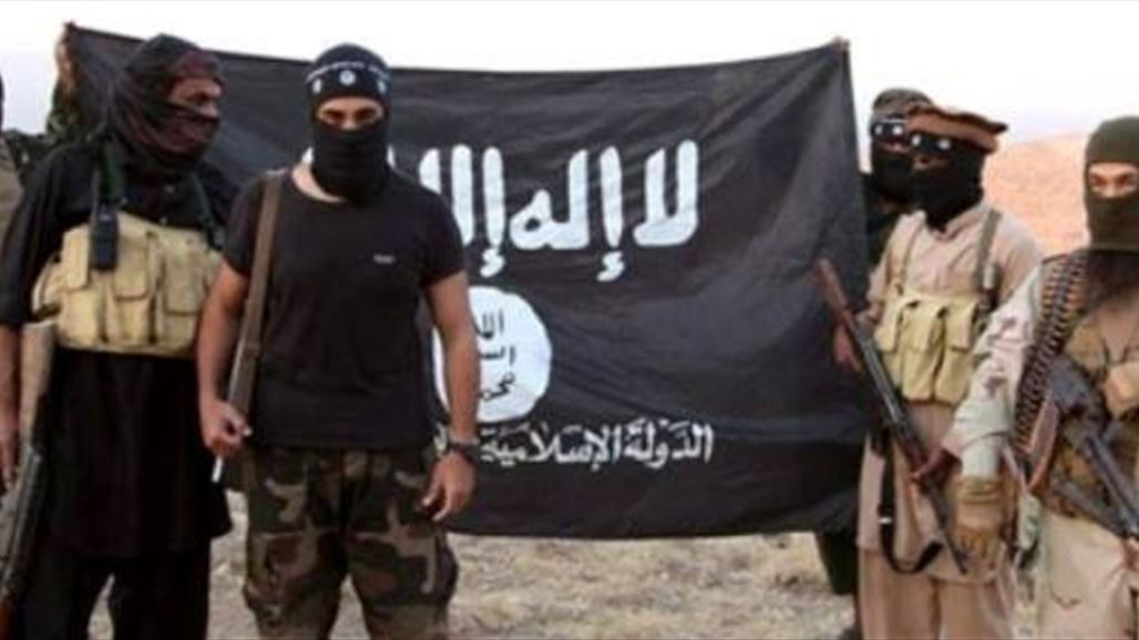 مصدر بشرطة الأنبار: عناصر داعش ينتشرون في منطقة المحمدي غربي المحافظة