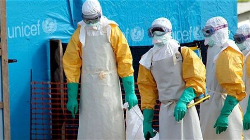 علماء: إيبولا يمكن أن يصل أوروبا أواخر الشهر الحالي