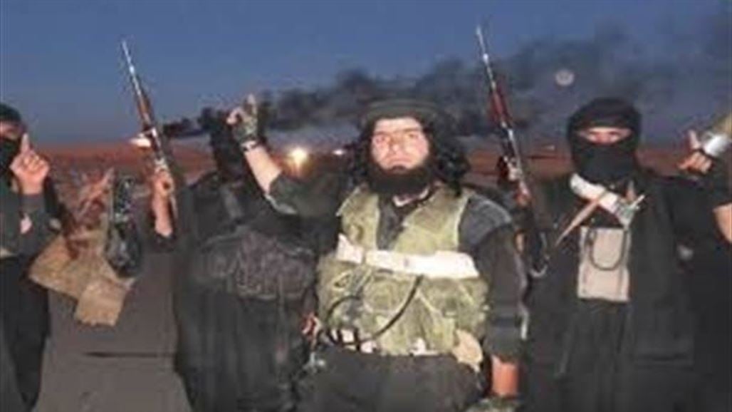 قيادة عمليات الانبار تؤكد مقتل القيادي البارز بـ"داعش" شاكر وهيب غرب المحافظة