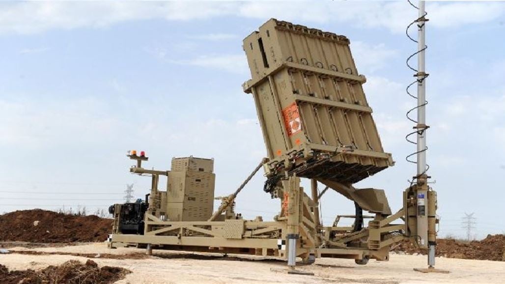 صحيفة اسرائيلية: الجيش الأمريكي رفض استخدام القبة الحديدية في العراق