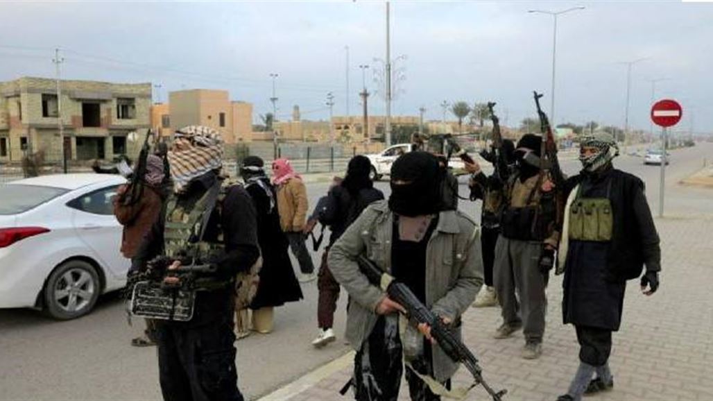 "داعش" يهدد بمعاقبة خطيب جامع الحضرة بالفلوجة في حال القائه خطبة الجمعة المقبلة