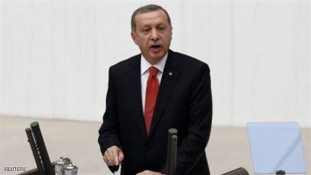 الاتحاد الأوروبي يوبخ تركيا لتدخلها في القضاء