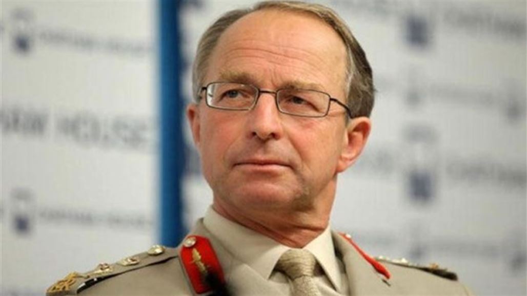 قائد الجيش البريطاني السابق: الغارات لن تدمر داعش ولا بد من دور برّي