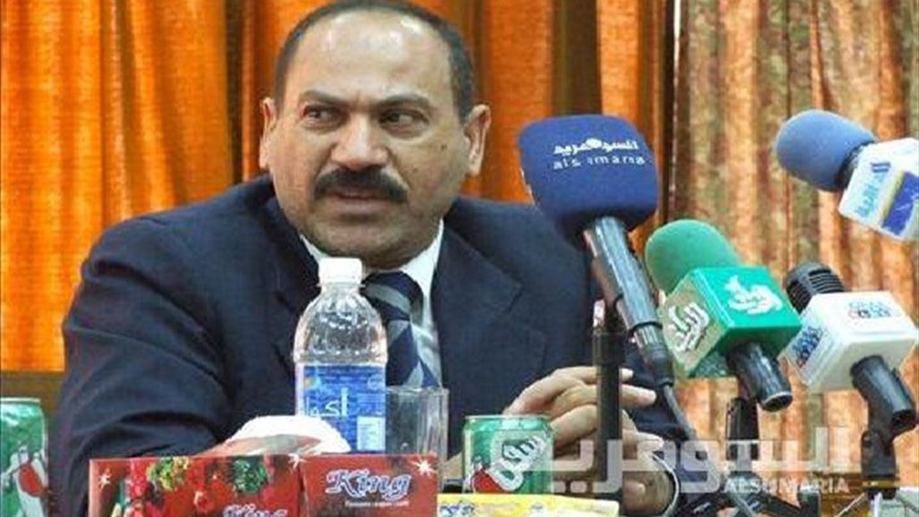 المجلس الأعلى يطالب بتوفير غطاء جوي لتجفيف منابع "الإرهاب" في شمال بابل