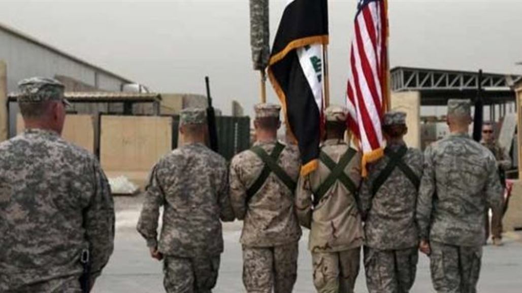 صحيفة كويتية: 2300 عسكري أميركي يستعدون للتدخل في الانبار قريباً
