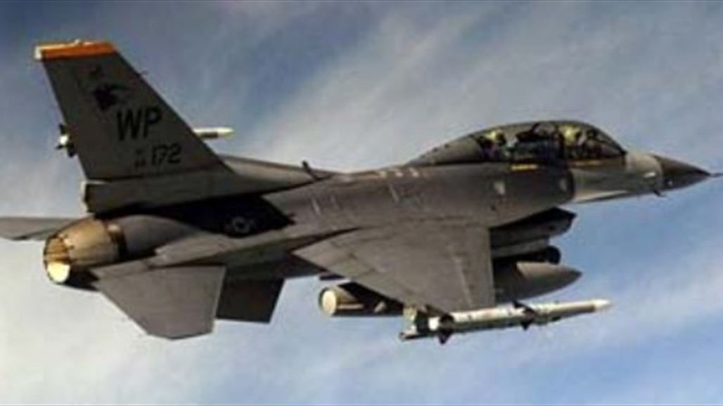 الجيش الأميركي يعلن استهداف موقع لـ"داعش" قرب بغداد