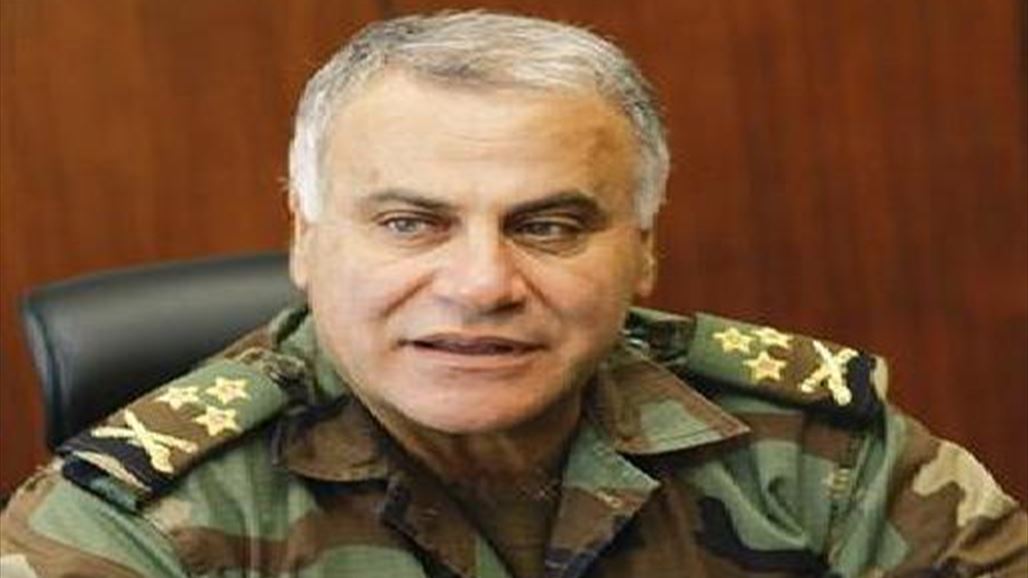 قائد الجيش اللبناني: قيادي بداعش اعترف بأن التنظيم يخطط لإشعال حرب طائفية