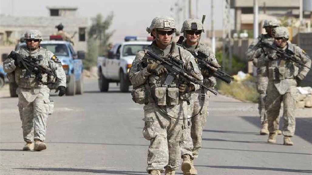 مجلس الانبار: من يمنع دخول القوات الاجنبية للمحافظة لا يريد إخراج داعش منها