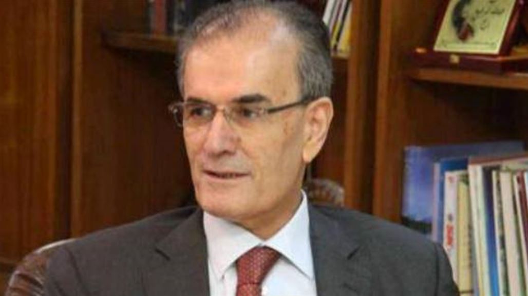 محافظ كركوك يطالب إردوغان بدعم كرد كوباني ويصف الأسد بـ"الديكتاتور المجرم"