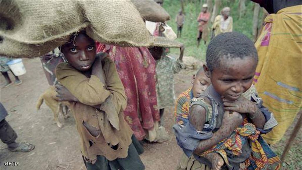 تقرير دولي: مليارا شخص يعانون الجوع المقنع