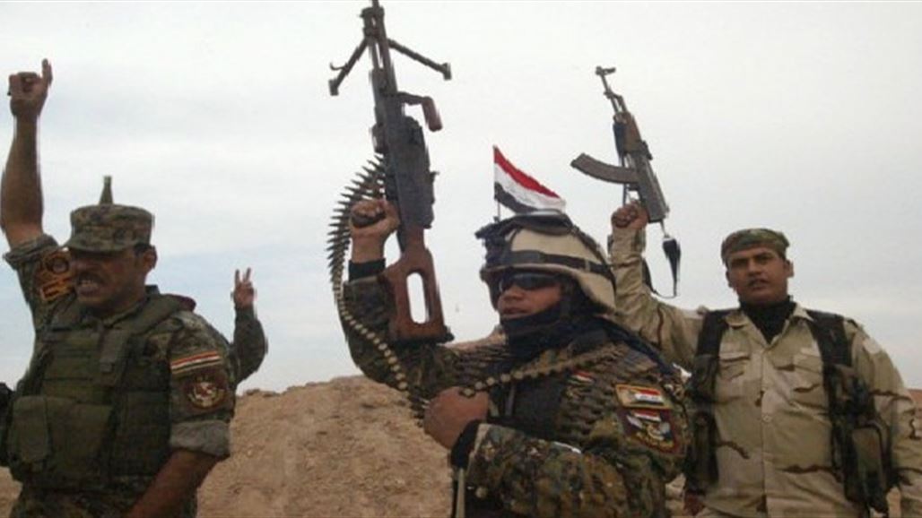 القوات الامنية تصد هجوما لـ"داعش" على مصفى بيجي وتقتل اكثر من 50 منهم