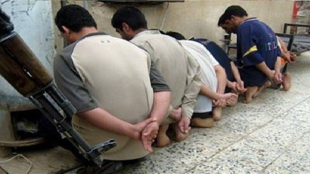 اعتقال اخطر خلايا تنظيم "داعش" في بغداد تقف وراء تفجيرات الكاظمية