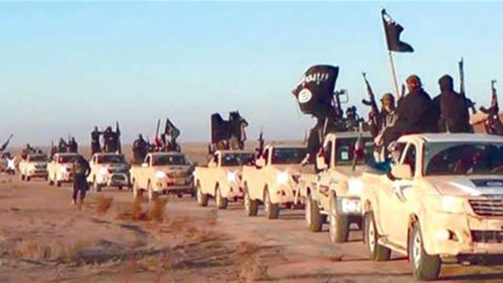 الجيش الاميركي يطلق تسمية "التصميم الصلب" على العملية ضد "داعش"