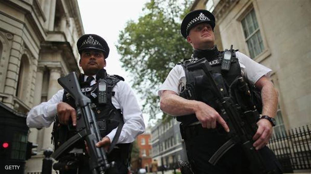 لندن تعلن العثور على مخطط "إرهابي" بحوزة مشتبه بريطاني