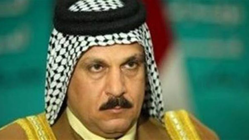 النائب المالكي يطالب العبادي بوضع الكتل امام خياري التصويت على الوزراء الامنيين او استقالته