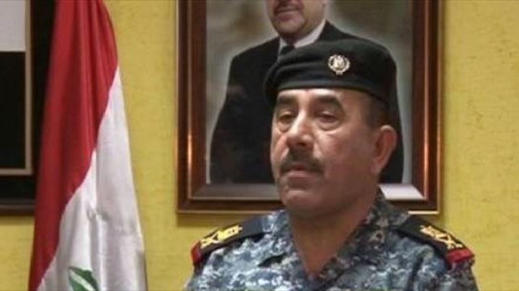 اللجنة الأمنية بمجلس بغداد: سيتم إعفاء مدير شرطة بغداد الأسبوع المقبل