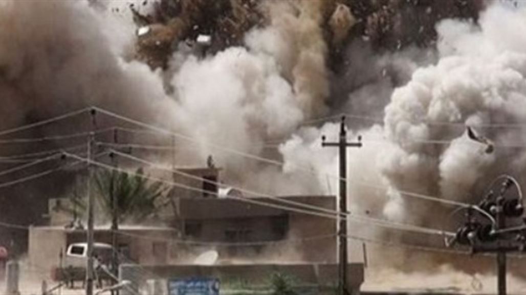 "داعش" ينسف ويصادر 30 منزلاً ويضع حرف "ت" عليها جنوب غربي كركوك