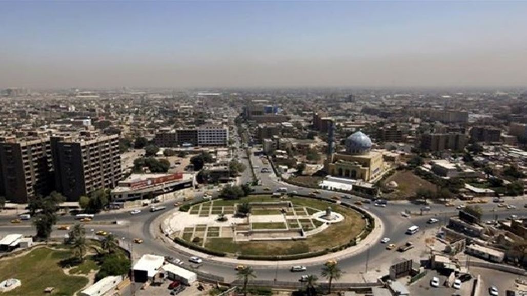 "بغداد بخير" .. حملة أطلقها ناشطون لمواجهة إشاعات "داعش"