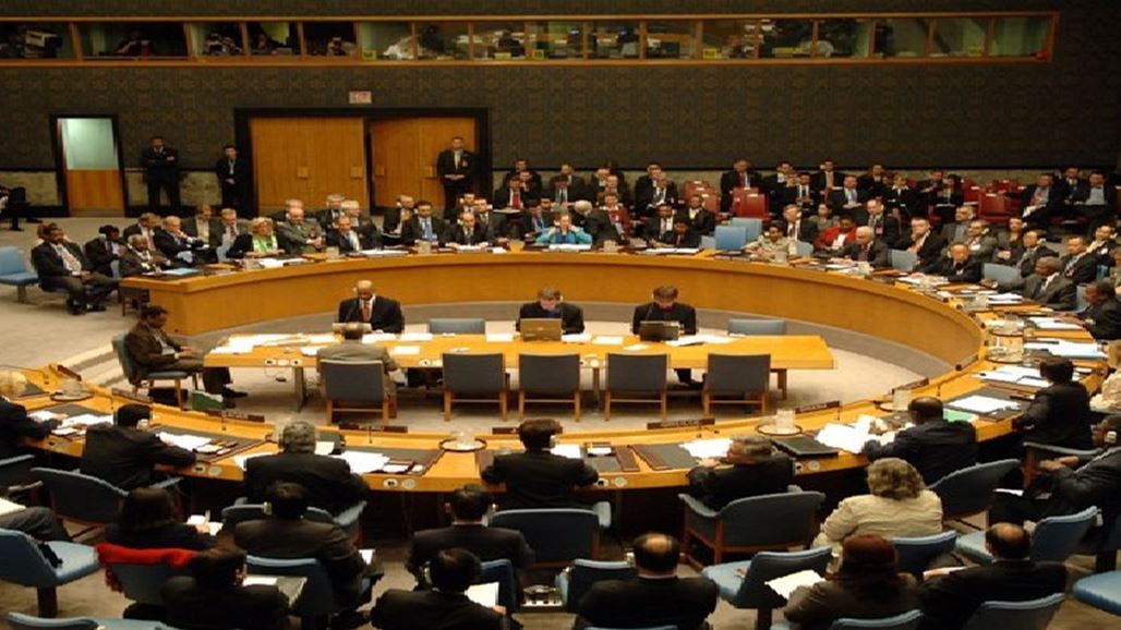 مجلس الأمن يدعو لتكثيف الحملة الدولية على تنظيم "داعش"