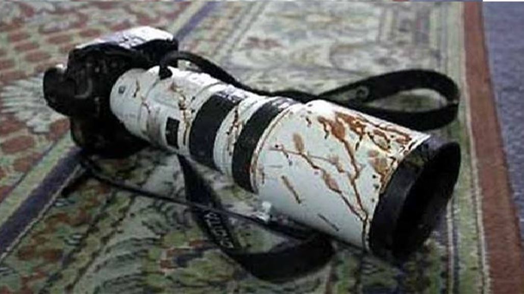 نقابة الصحفيين: العبادي وجه بالاسراع في إطلاق رواتب شهداء الصحافة