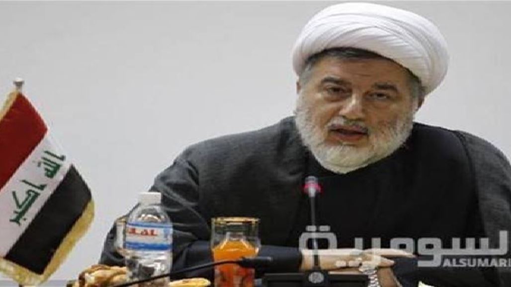 نائب رئيس البرلمان يطالب السلطات السعودية بالعدول عن قرار إعدام النمر