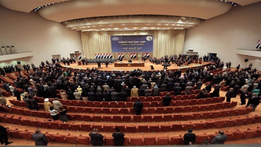 البرلمان يعقد جلسته الـ22 برئاسة الجبوري وحضور العبادي و261 نائبا