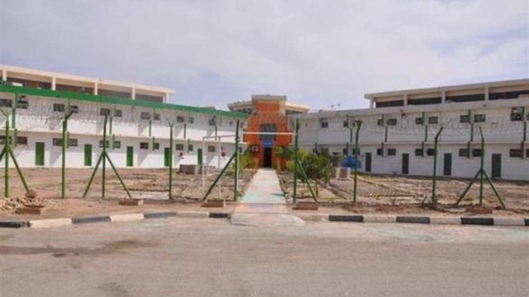 بناء سجن إضافي ضمن محيط الناصرية المركزي يتسع لـ3000 نزيل