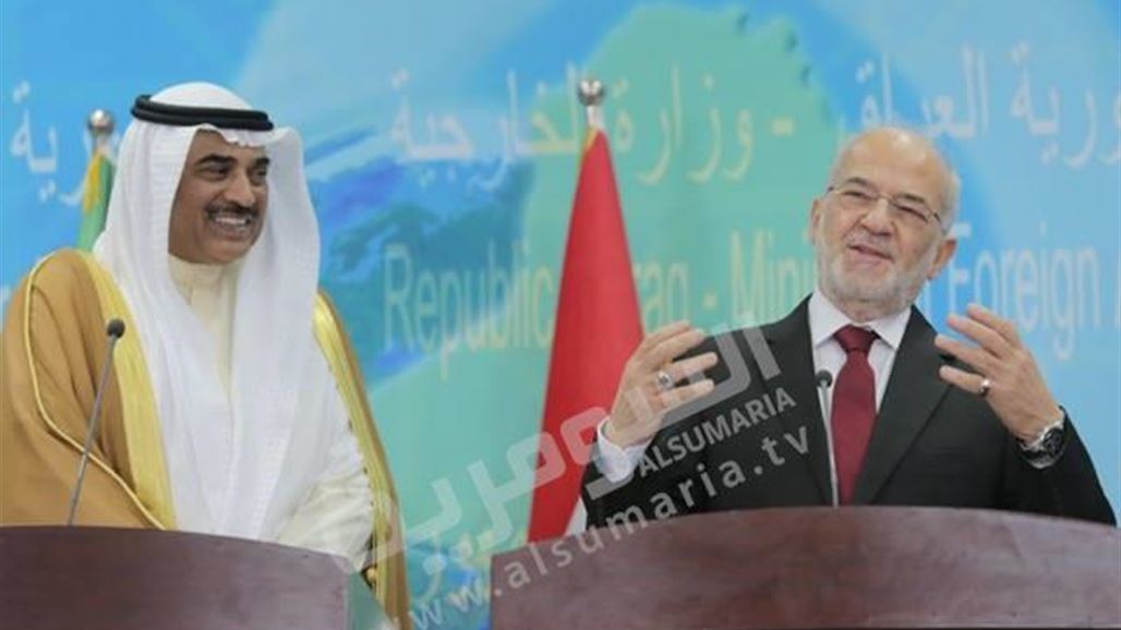 الكويت: امن واستقرار العراق ركيزة اساسية لاستقرار المنطقة العربية