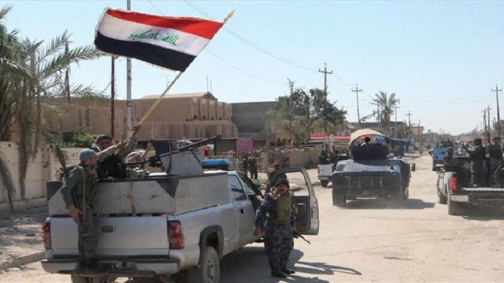 مجلس الانبار يشيد بدور العشائر في صد هجوم "داعش" على ناحية البغدادي