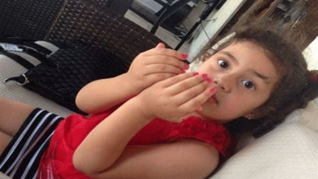 مقتل الطفلة سيلين يشغل العالم العربي