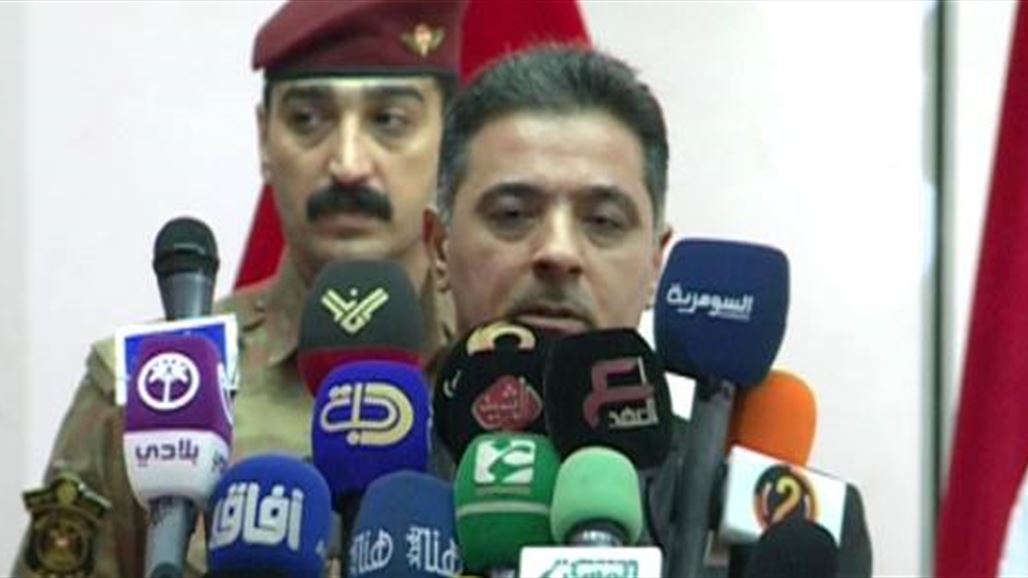 وزير الداخلية يكشف عن خطة جديدة للعبادي بشأن الأمن ويؤكد: العراق بحرب شرسة