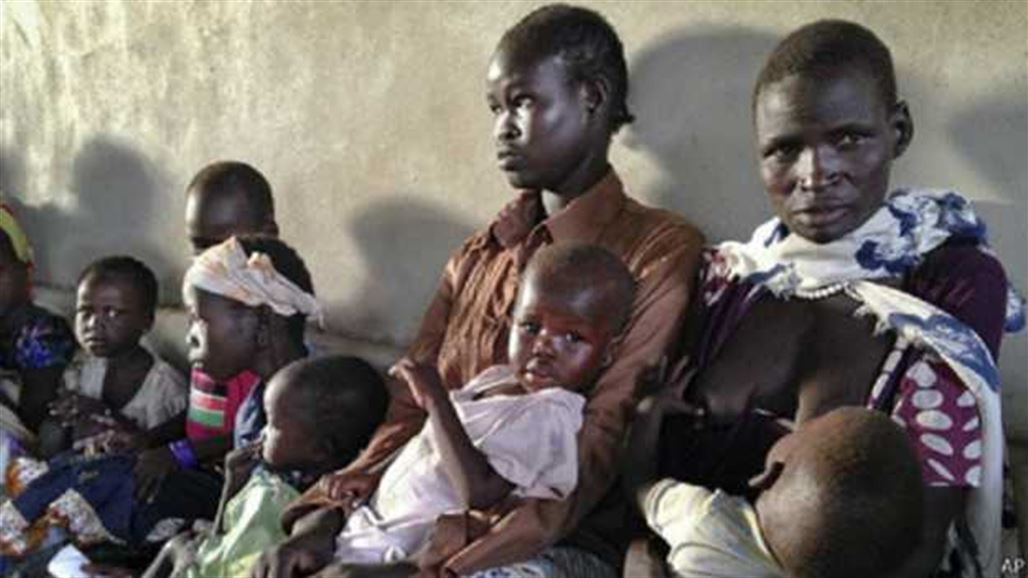 الأمم المتحدة تؤكد انتشار "العنف الجنسي" في جنوب السودان