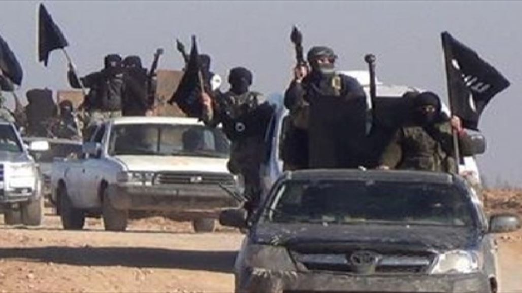 عامرية الفلوجة تتوقع حصول معركة كبرى مع "داعش" بعد ساعات