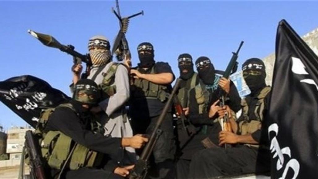 عمليات دجلة: غالبية عناصر داعش في ديالى عراقيون منبوذون من مجتمعاتهم