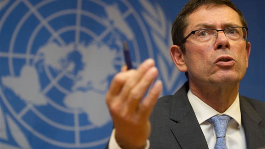 الامم المتحدة تدعو قادة المجتمع العراقي لـ"رفع أصواتهم" ضد انتهاكات "داعش"