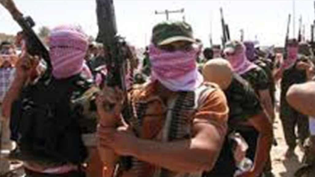 نائب رئيس مجلس صلاح الدين يعلن تأسيس مجلس "ثأر العراق" لمحاربة "داعش"